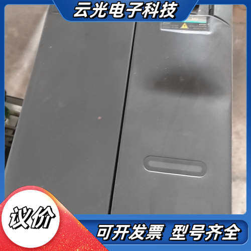 变频器6SE6440-2AD33-0EA1 原装，议价