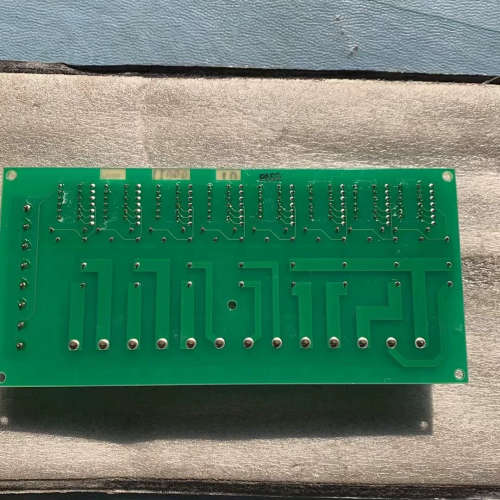 Terasaki emergency stop PCB. m议价