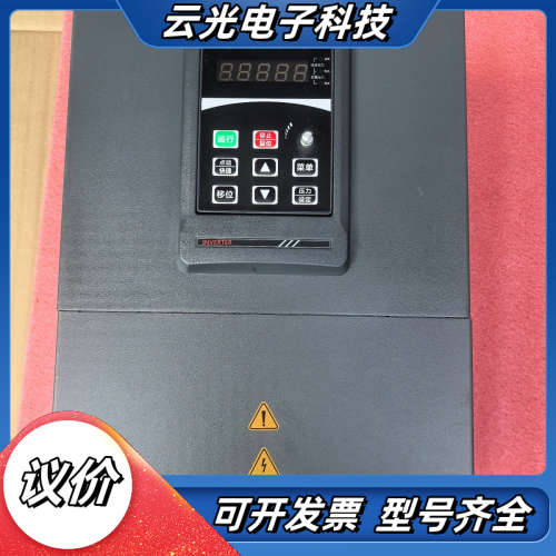 三晶PDG10-4T18R5B变频器，图片，功能议价