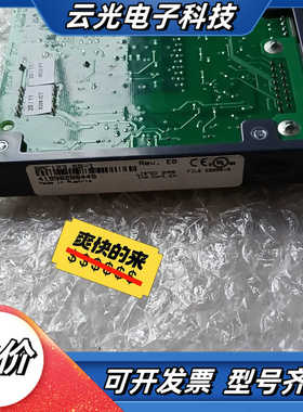 原装正品贝加莱通讯卡 8AC123.60-1 成色99新库存议价