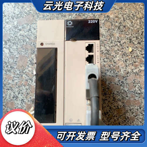 汉桥伺服驱动器，型号HS100M2-N，2.0KW，220V议价