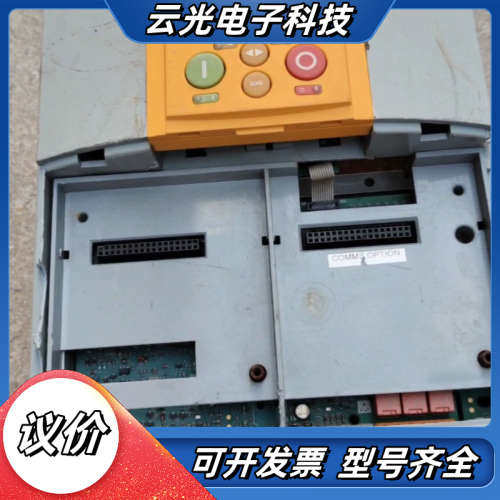 派克驱动器690PC/0110/400/0010/GR，实物议价