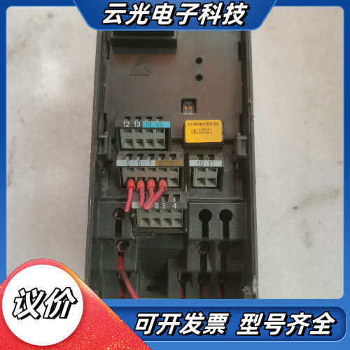 6SE6420-2UC13-7AA1 变频器 MM42议价