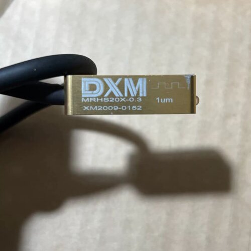 DXM 读数头 MRHS20X-0.3 1um议价