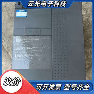22kW 变频器FR 22K 带YUKE议价 A740