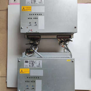 科比W6驱动器04W6Q2A 1.5KW议价 9900