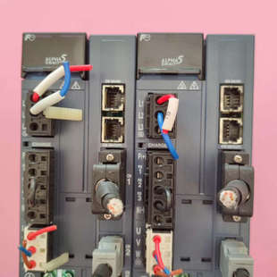 成色如议价 750W功率 伺服驱动器RYH751F5 VV2