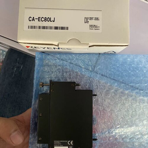CA-EC80LJ 基恩士全新原装模块议价