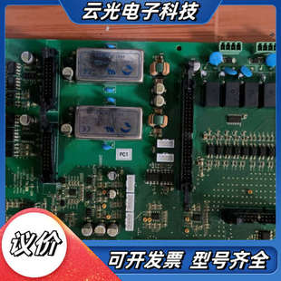 板子成色良议价 带LED显示屏 日立电梯轿厢显示板PC1 品