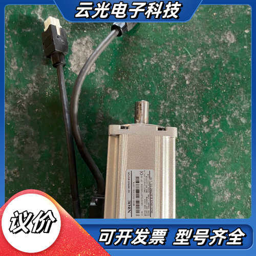 MS6H-60CS30B1-20P4，信捷400W高惯量伺服议价