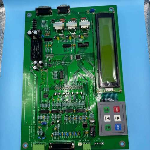 WW-ICCP-PSU-M 阴极保护控制板，型号ICCP-P议价