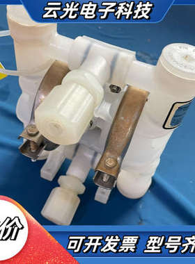 物品威尔顿气动隔膜泵P.025/PPPPP/WFS/TF议价