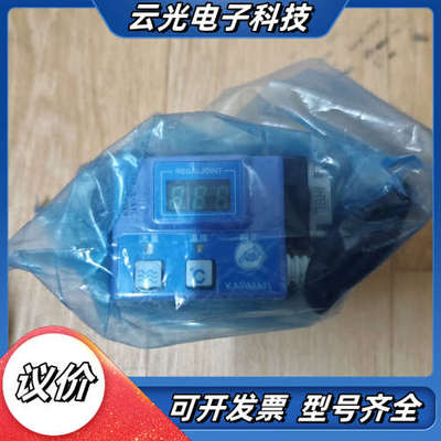 KARMAN数显计,原装全新,没拆封议价