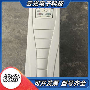 4_11KW 025A 需要议价 变频器ACS510