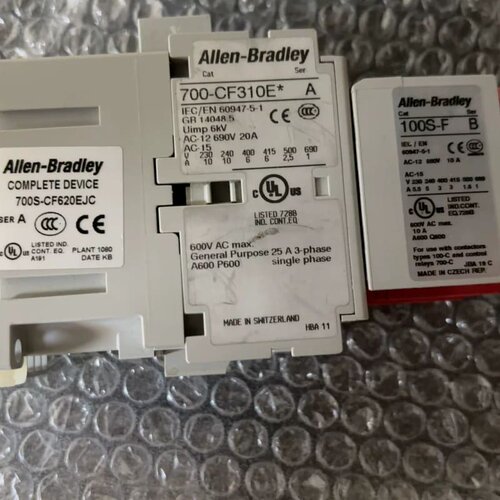 700S-CF620EJC 继电器700-CF31议价