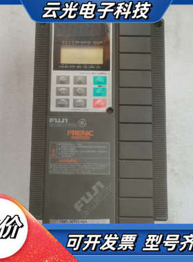 变频器5000G11 380V1.5KW质量260一议价