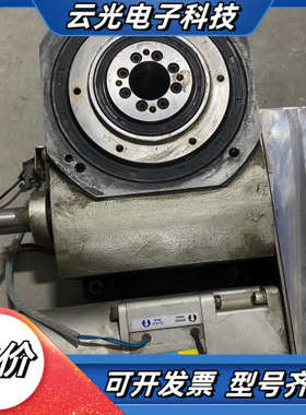 精密凸轮间歇分割器 台湾兆奕9DA-08270-R1-S11议价