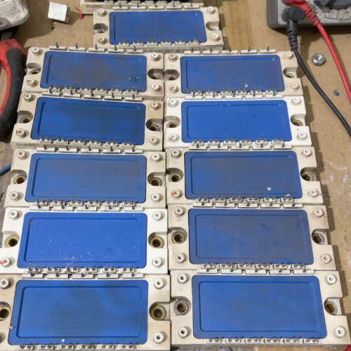 、3mbi50sx-120、原装上机。议价