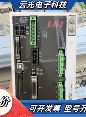 IAl电缸驱动器SSEL-C-2-20I-20I-NP-2-议价