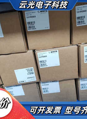 OMS160 151F0503怀特马达全新原装正品议价