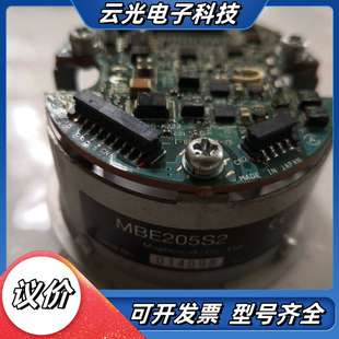 MBE205S2 MBE205 议价 器 处理主轴电机编码