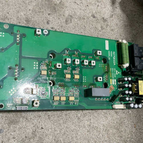 众辰变频器驱动板 S27QD22A，NZ200系列，15kw议价