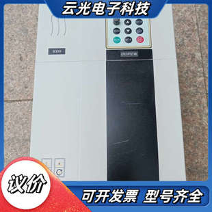 深川变频器 P22T4B G18.5 18.议价 S350