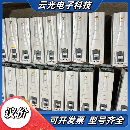 变频器ACS510，11KW，ACS510-01-02议价