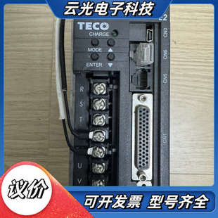 成色如图 货 输入议价 15A 东伺服驱动器JSDE2