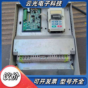 原装 45KW 成色议价 VFD450F43A 台达变频器