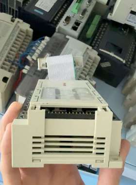 PLC模块FP1-E16AFP13110-F，议价