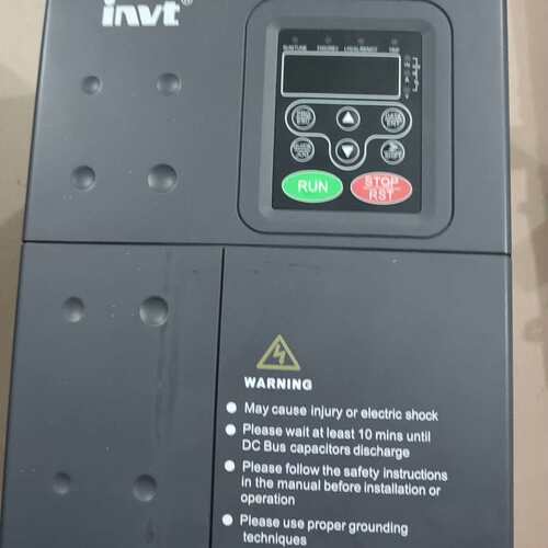 英威腾变频器CHF100A-011G/015P-4议价