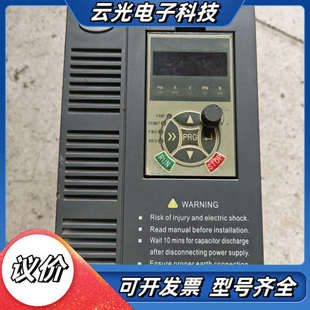 2.2K议价 4R0PB 澳地特变频器AD300 T42R2GB