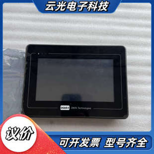 迪文触摸屏DGUS 型号DMG10600T070_A5议价