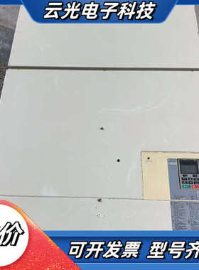 H1000变频器220kW/185kW-HB4A0450议价