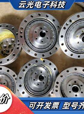 谐波减速机三件套HD25-90功能正常议价