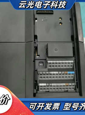 1.5KW变频器6SE6440-2UC21-5BA1二议价