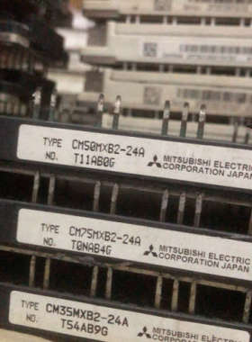 cm35mxb2-24a、cm50mxb2-24a、cm75议价
