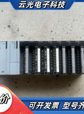 LS PLC XGK-CPUS XGI-D22A XGF-A议价