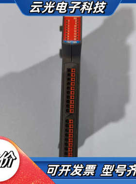 TRIO翠欧P377模块Flexslice out16n 原议价