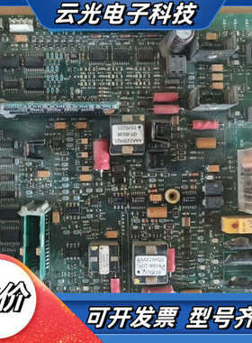 奥的斯电梯配件OVF30变频器主板奥的斯电梯驱动板 A2议价