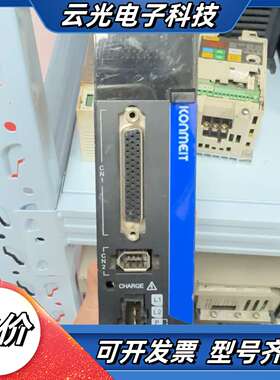 KMT-SDT-SVPS2R81 驱动器议价