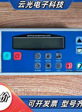 原装文本显示器，S7 TD200C，6ES7272-1议价