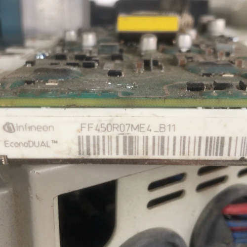 ff450r07me4-b11、原装上机。议价