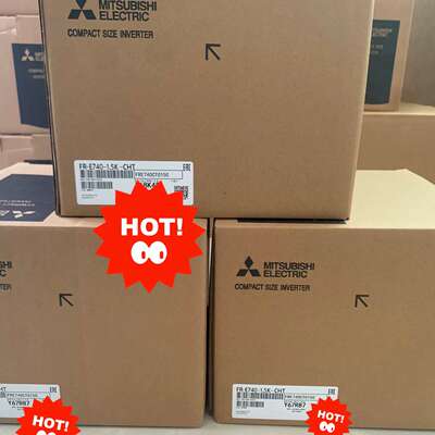 #Mitsubishi/ fr-e740-1.5k-ch议价