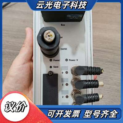 FESTO总线 CP-FB13-E 174337议价