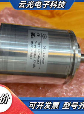 DEC编码器S676AMS58议价