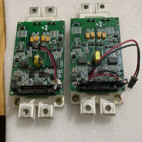 ff600r12me4、带驱动板h5-02h1001v2、原议价