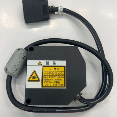 出闲置 ZS-HLDS2激光位移传感器！原装正议价