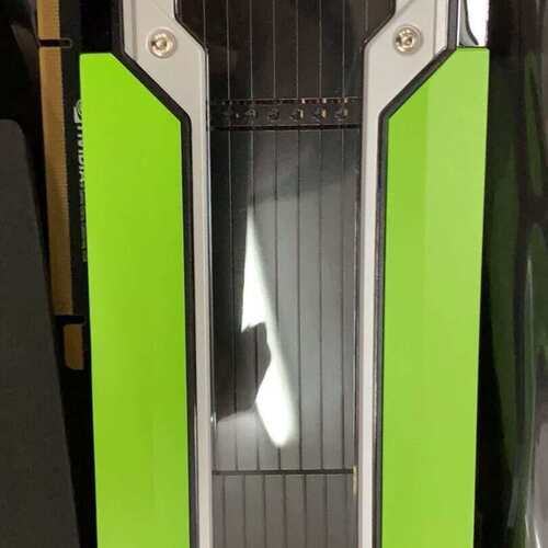 原装 NVIDIA Tesla P100 英伟达 全新 议价